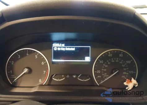 2020 Ford Ecosport Se из США, поврежденный, VIN MAJ6S3GL3LC352424